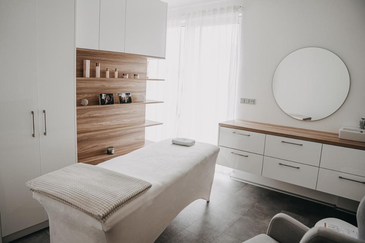 Apartman Usti Hranice  Esterno foto
