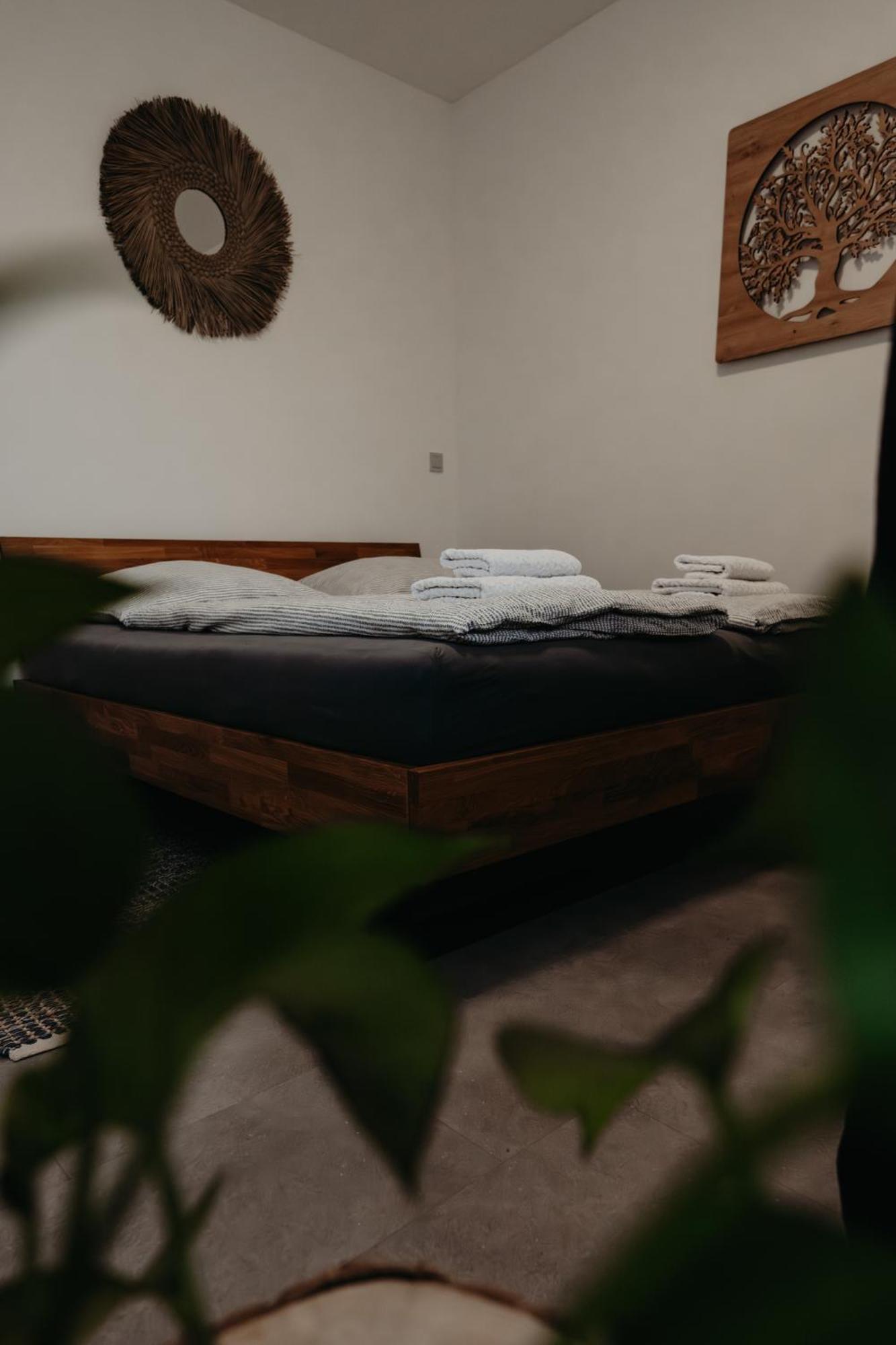Apartman Usti Hranice  Esterno foto